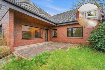 Haus Wiefelstede / Ofenerfeld Ofenerfeld - 7 Zimmer, 182 m&sup2;, 399.000&euro; | Angebot:26212800