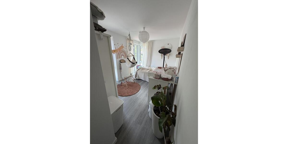 Etagenwohnung Oldenburg Etzhorn - 3 Zimmer, 93 m&sup2;, 1.200&euro; | Angebot:26660326