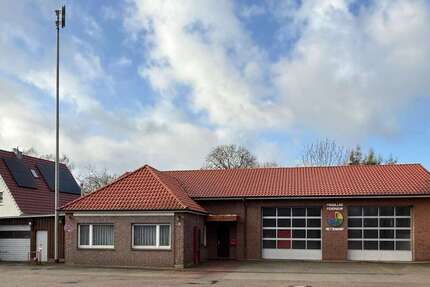 Gewerbeobjekt Wiefelstede Ofenerfeld - 319.000&euro; | Angebot:26151443