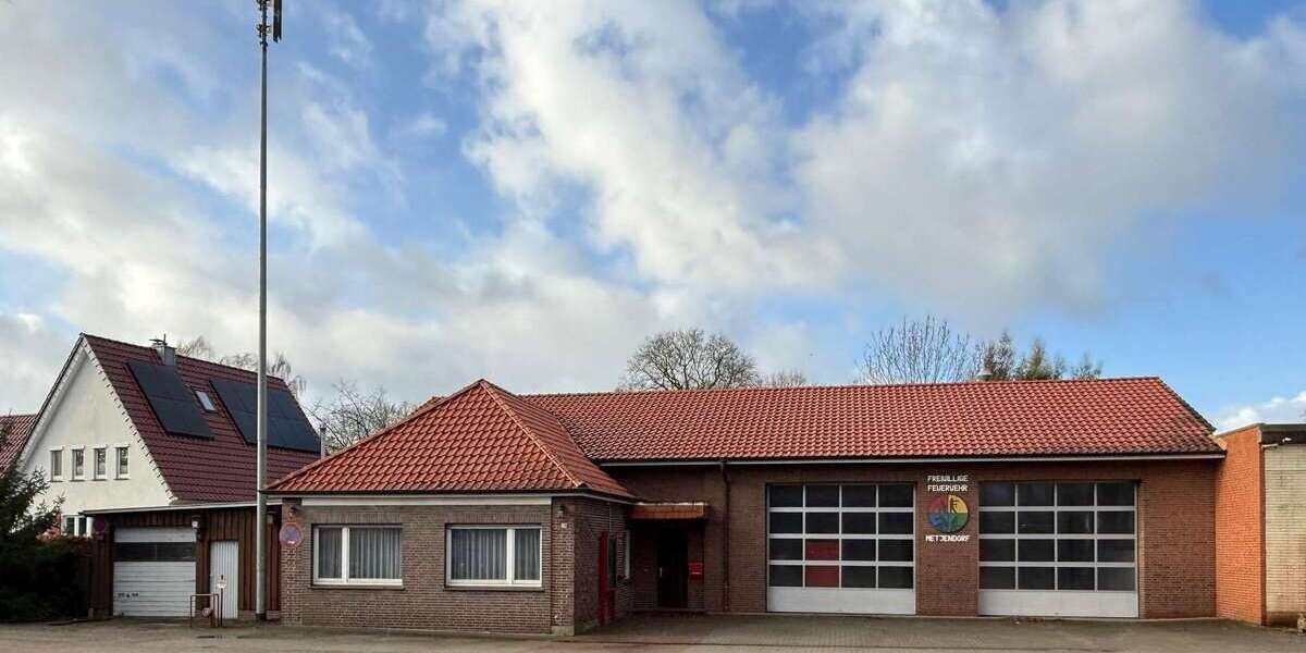 Gewerbeobjekt Wiefelstede Ofenerfeld - 319.000&euro; | Angebot:26151443