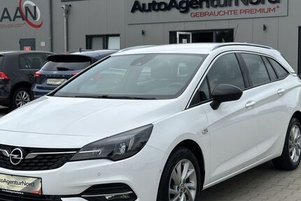 Opel Astra 39.966 km 18.548 € Großenkneten 26197