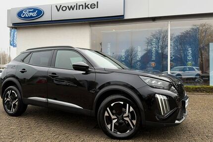 Peugeot 2008 13.889 km 24.895 € Brake 26919