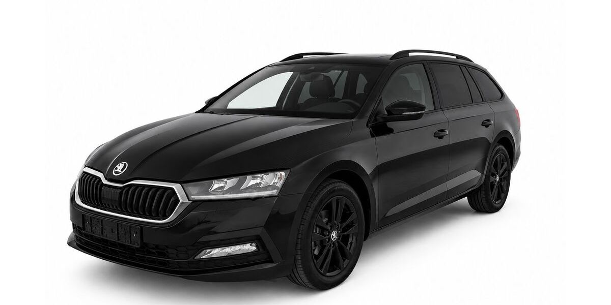 Skoda Octavia 45.533 km 21.900 &euro; Wardenburg 26203