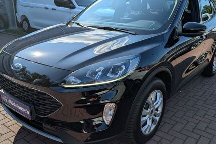 Ford Kuga 48.430 km 24.290 € Hude 27798