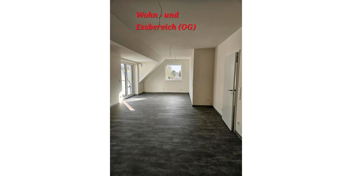 Etagenwohnung Delmenhorst Deichhorst - 3.5 Zimmer, 103 m&sup2;, 1.185&euro; | Angebot:25887213