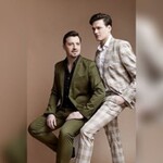 Goldmeister - Swing trifft auf HipHop im Gatsby-Style