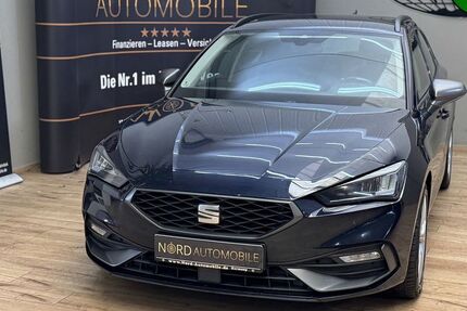 Seat Leon 83.863 km 23.800 € Rastede/ Wahnbek 26180
