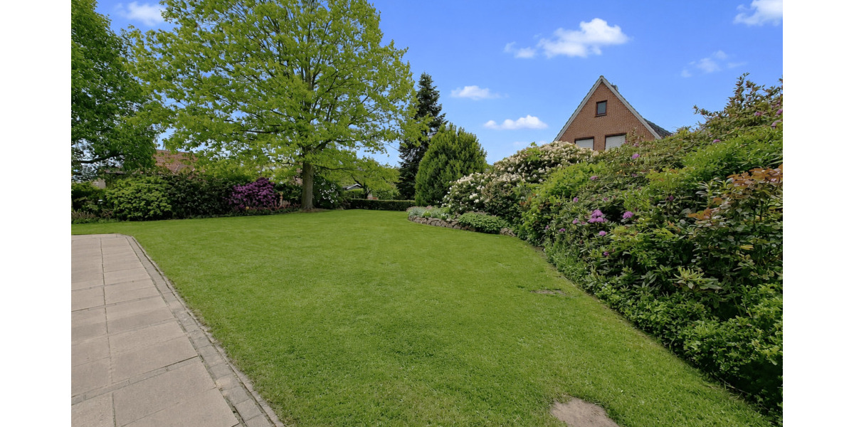 Einfamilienhaus Berne Ranzenbüttel - 7 Zimmer, 205 m&sup2;, 256.000&euro; | Angebot:26568908