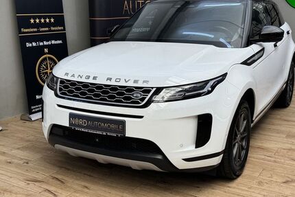 Land Rover Range Rover Evoque 64.719 km 24.980 &euro; Rastede/ Wahnbek 26180