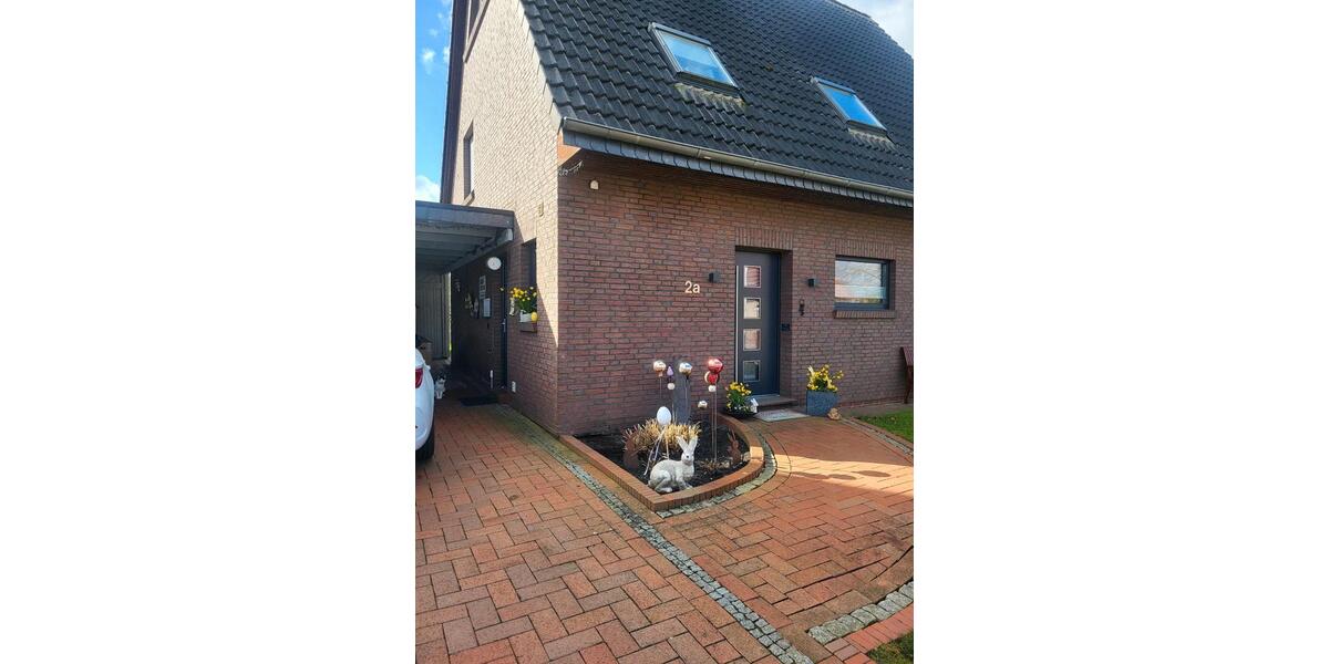 Einfamilienhaus Brake (Unterweser) - 5 Zimmer, 120 m&sup2;, 330.000&euro; | Angebot:26844363