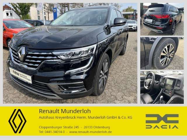Renault Koleos 40.500 km 26.850 &euro; Oldenburg 26133