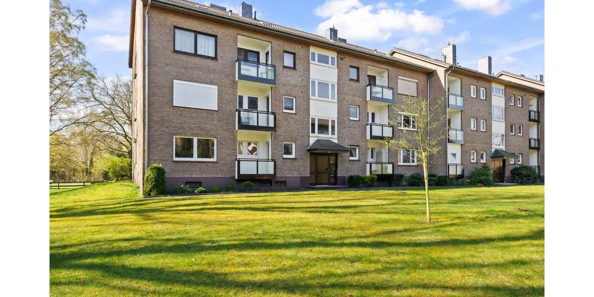 Etagenwohnung Delmenhorst - 4 Zimmer, 88 m&sup2;, 159.000&euro; | Angebot:26113035
