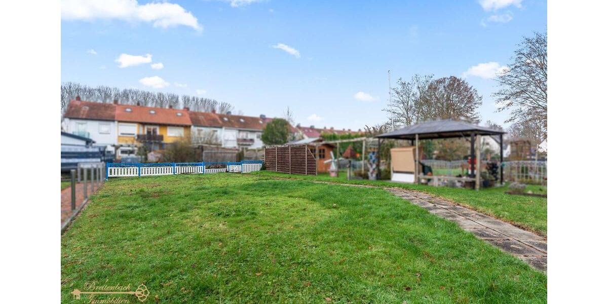 Reihenhaus Elsfleth - 6 Zimmer, 141 m&sup2;, 1.300&euro; | Angebot:25901050