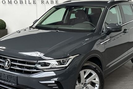VW Tiguan 76.450 km 27.449 &euro; Wardenburg 26203