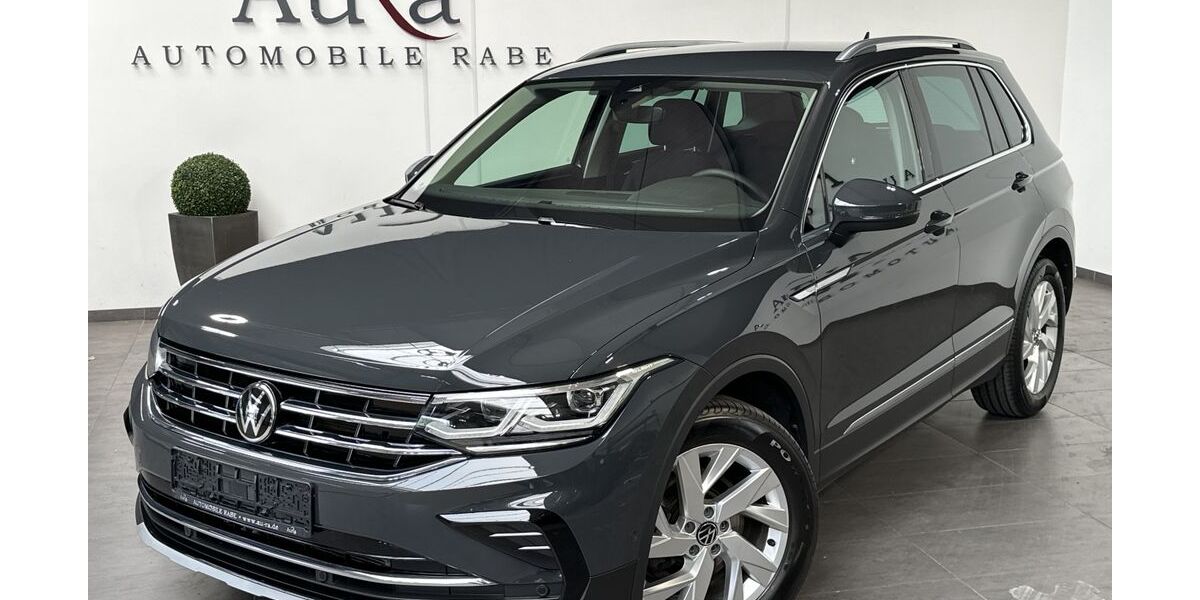 VW Tiguan 76.450 km 27.449 &euro; Wardenburg 26203