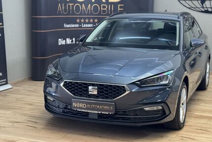 Seat Leon 84.913 km 18.800 &euro; Rastede/ Wahnbek 26180