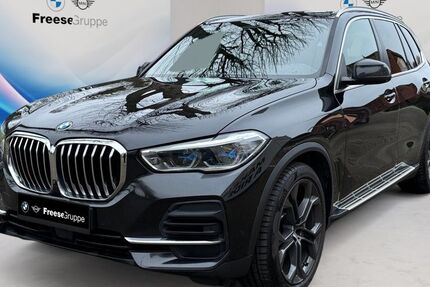 BMW X5 194.612 km 39.490 &euro; Oldenburg 26135