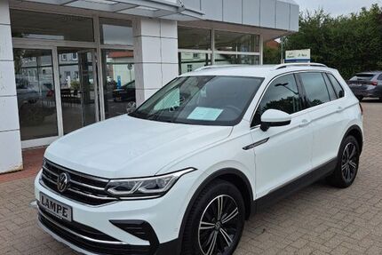 VW Tiguan 65.870 km 25.880 &euro; Berne 27804
