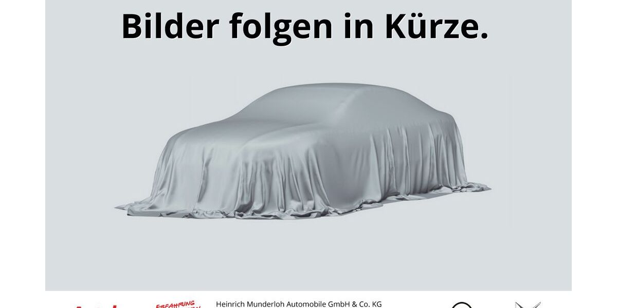 DS Automobiles DS7 (Crossback) 53.150 km 30.990 &euro; Oldenburg 26127