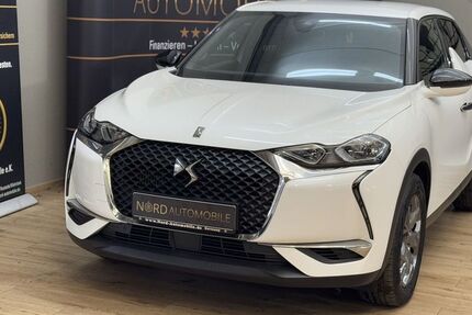 DS Automobiles DS3 Crossback 43.076 km 13.500 &euro; Rastede/ Wahnbek 26180