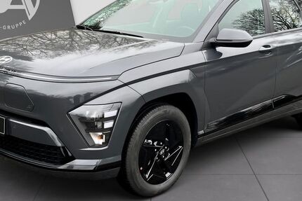 Hyundai KONA 9.000 km 35.990 &euro; Oldenburg 26135