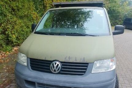 VW T5 Transporter 208.000 km 5.500 € Oldenburg 26131