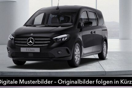 Mercedes-Benz T-Klasse 13.050 km 30.950 &euro; Oldenburg OT Tweelbäke 26135