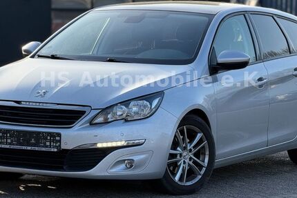 Peugeot 308 207.680 km 4.999 &euro; Brake 26919