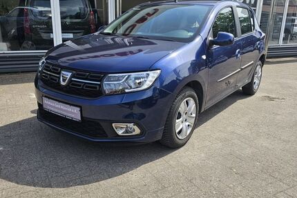Dacia Sandero 71.050 km 7.900 &euro; Rastede 26180