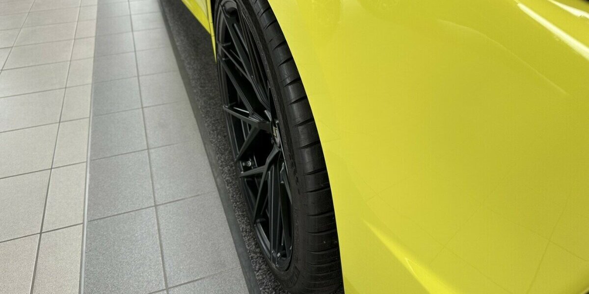 Corvette C8 Coupe Z51 Europa +Schmidt 21 Zoll+Lift+Magnetic 5.500 km 109.990 &euro; Jaderberg 26349