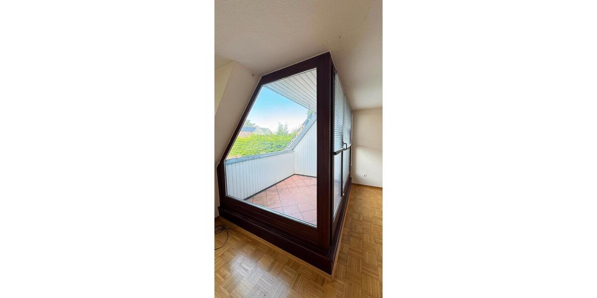 Etagenwohnung Oldenburg Alexandersfeld - 2 Zimmer, 66 m&sup2;, 175.000&euro; | Angebot:27192948