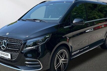Mercedes V 300