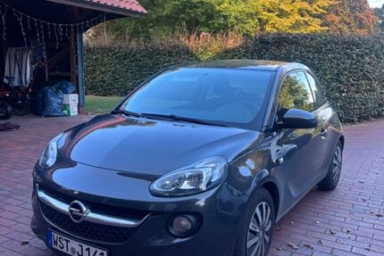 Opel Adam 143.000 km 4.450 &euro; Westerstede 26655
