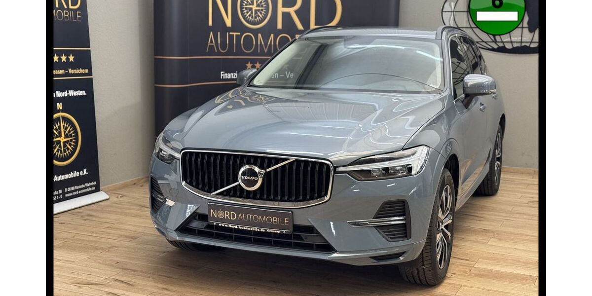 Volvo XC60 71.700 km 31.890 &euro; Rastede/ Wahnbek 26180