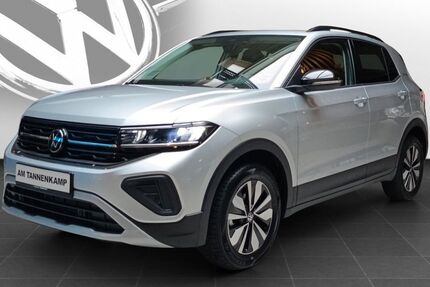 VW T-Cross 9.950 km 28.590 &euro; Varel 26316