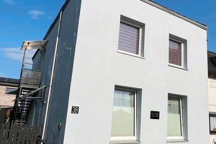 Anfragestopp!!! Schöne Erdgeschosswohnung in attraktiver Lage 3.5 zimmer