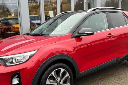 Kia Stonic 59.100 km 14.800 &euro; Edewecht 26188