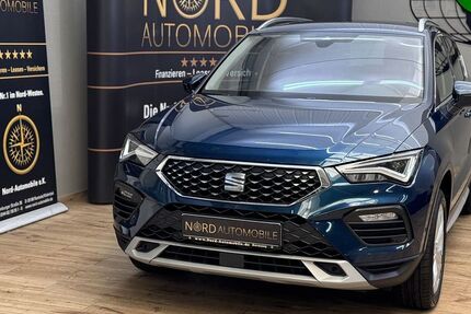 Seat Ateca 55.194 km 25.900 € Rastede/ Wahnbek 26180