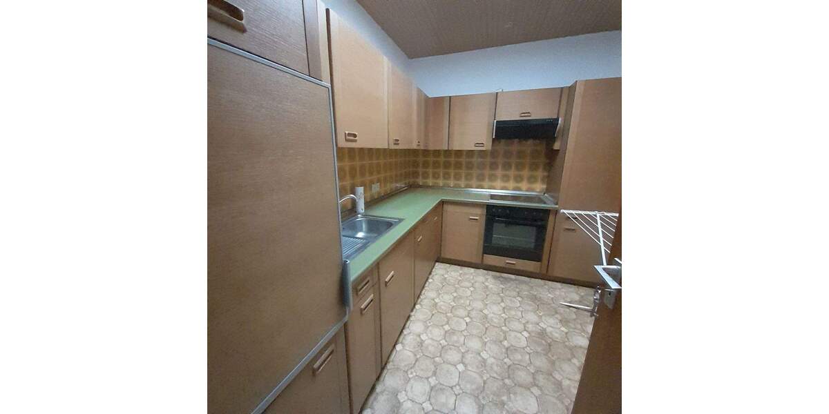 Etagenwohnung Brake - 2 Zimmer, 65 m&sup2;, 119.000&euro; | Angebot:25669822