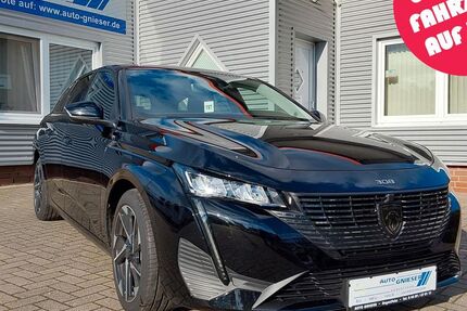 Peugeot 308 9.700 km 27.490 € Augustfehn 26689