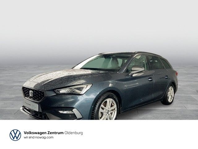 Seat Leon 94.666 km 18.478 &euro; Oldenburg 26135
