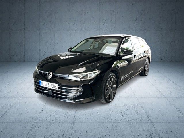 Passat Variant
