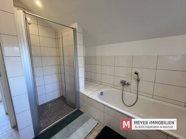 Doppelhaushälfte Jade Jaderberg - 4 Zimmer, 105 m&sup2;, 249.000&euro; | Angebot:26916516