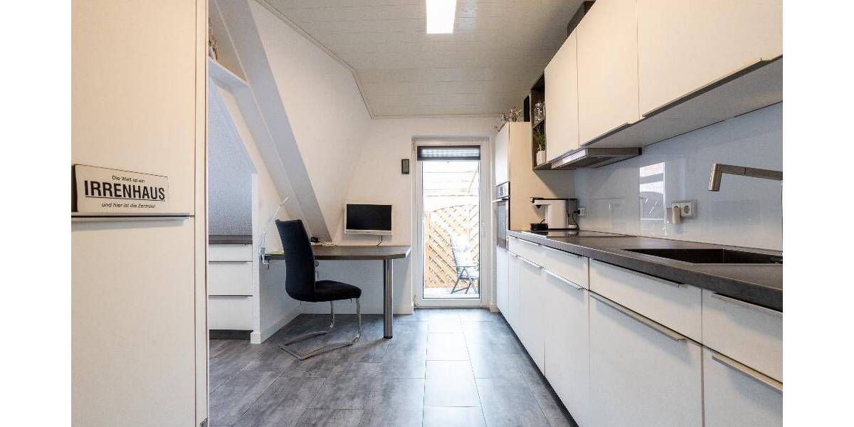 Mehrfamilienhaus, Wohnhaus Edewecht Jeddeloh II - 1 Zimmer, 327 m&sup2;, 828.000&euro; | Angebot:26308836