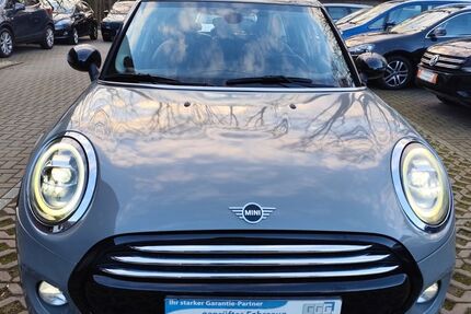 Mini Cooper 88.031 km 15.390 &euro; Hatten 26209