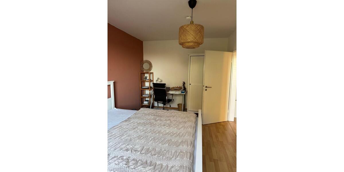 Etagenwohnung Oldenburg Bloherfelde - 3 Zimmer, 75 m&sup2;, 1.100&euro; | Angebot:26252508