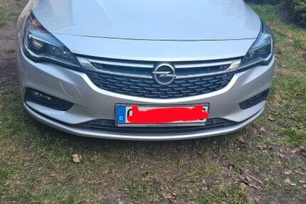 Opel Astra 127.000 km 8.700 &euro; Ahlhorn 26197