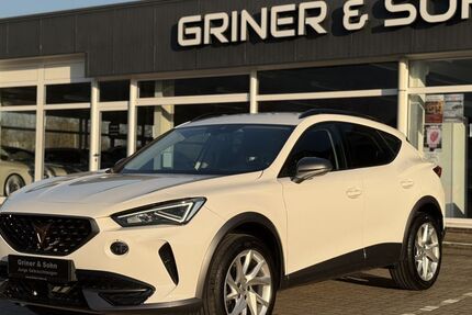 Cupra Formentor 21.220 km 22.750 &euro; Lemwerder 27809