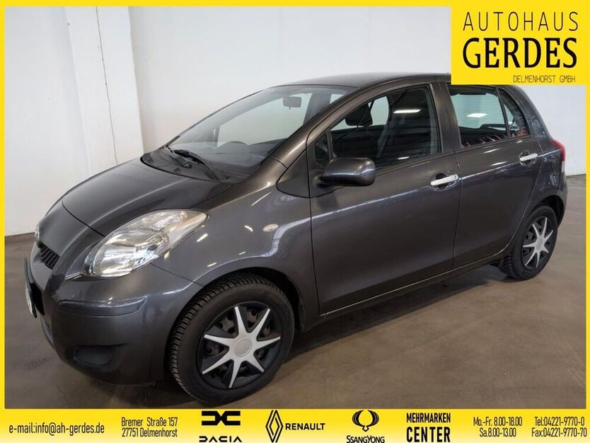 Yaris