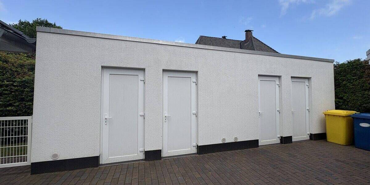 Etagenwohnung Bad Zwischenahn Bad Zwischenahn I - 2 Zimmer, 65 m&sup2;, 290.000&euro; | Angebot:26891925